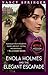Enola Holmes and the Elegant Escapade (Enola Holmes #8)