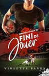 Fini de jouer: Dr...