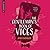 The Gentleman's Book of Vices (The Lucky Lovers of London Series) by Jess Everlee