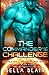 The Commander's Challenge (Intergalactic Alliance, #2)