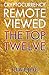 Cryptocurrency Remote Viewed: The Top Twelve