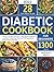 Diabetic Cookbook for Beginners by Kelly     Smith
