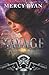 Savage: Nomad Kings MC Book 1