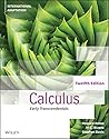 Calculus Early Tr...