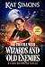 The Trouble with Wizards and Old Enemies: Large Print Edition (Cary Redmond)