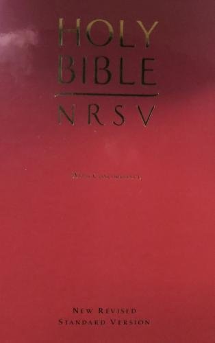 Bible with Concordance