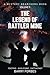 The Legend of Rattler Mine:...