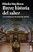 Breve historia del saber: La cultura al alcance de todos