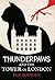 Thunderpaws and the Tower of London: 1 (Nature's Claw)
