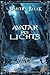 Avatar des Lichts (Das Netz der verknüpften Welten Buch 2): LitRPG-Serie (German Edition)