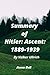 Summary of Hitler: Ascent: ...