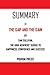 SUMMARY OF THE GAP AND THE GAIN BY DAN SULLIVAN: THE HIGH ACHIVERS’ GUIDGE TO HAPPINESS, CONFIDENCE AND SUCCESS.