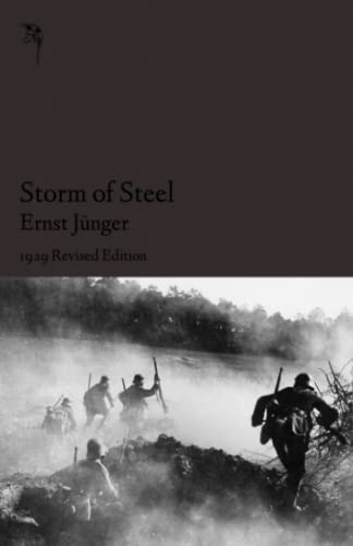 Storm of Steel