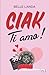 Ciak, ti amo! (Italian Edition)