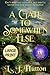 A Gate to Somewhen Else: Large Print edition