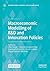 Macroeconomic Modelling of R&D and Innovation Policies (International Economic Association Series)