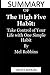 SUMMARY OF The High Five Habit:: Take Control of Your Life with One Simple Habit By Mel Robbins