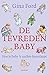 De tevreden baby: Hoe je baby 's nachts doorslaapt
