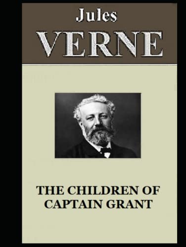 THE CHILDREN OF CAPTAIN GRANT