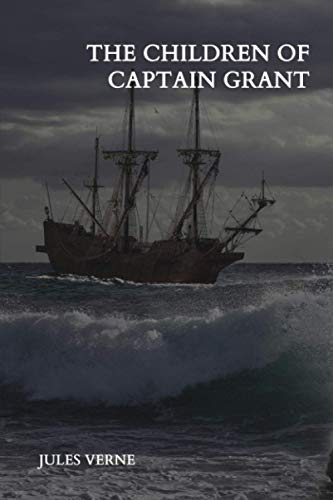 The Children of Captain Grant