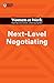 Next-Level Negotiating (HBR Women at Work Series)