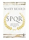 SPQR [Paperback] ...