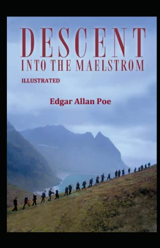 A Descent into the Maelström Illustrated