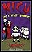 Fangless (Nicu - The Littlest Vampire)