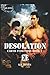 Desolation: Earth Evolution Series Book 1