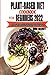 Plant-Based Diet Cookbook f...
