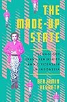 The Made-Up State by Benjamin Hegarty