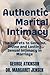 Authentic Marital Intimacy:...