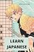 LEARN JAPANESE