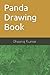 Panda Drawing Book
