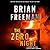 The Zero Night (Jonathan Stride, #11)