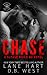Chase (Savage Kings MC)