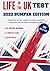 Life in the UK Test 2022 - Bumper edition. Full course + 21 tests: Complete Official Course + over 500 questions and answers