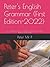 Peter's English Grammar (First Edition-2022): A Complete Version of English Grammar, including Rhetoric & Prosody