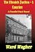 The Munich Faction - 1: Courier: A Parallel Nazi Novel