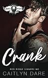 Crank: A Dark MC ...