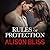 Rules of Protection (The Tangled in Texas Series )