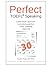 Perfect TOEFL® Speaking: A ...