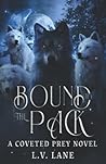 Bound to the Pack (Coveted Prey, #5)