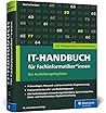 IT-Handbuch für F...
