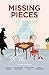 Missing Pieces (4 Puzzling Cozy Mysteries; Thorndike Press Large Print Christian Fiction)
