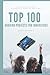 TOP 100 ARDUINO PROJECT FOR INNOVATORS: Getting started with Arduino Projects and Fast-track your learning