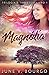Magnólia (Trilogia a Travessia) (Portuguese Edition)