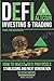 DeFi & Altcoin Investing And Trading Guide For Beginners: How To Invest In DeFi Protocols, Stablecoins And Next Generation Blockchains