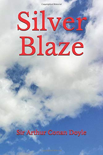 Silver Blaze