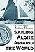 Sailing Alone Around the World: Finest Illustration